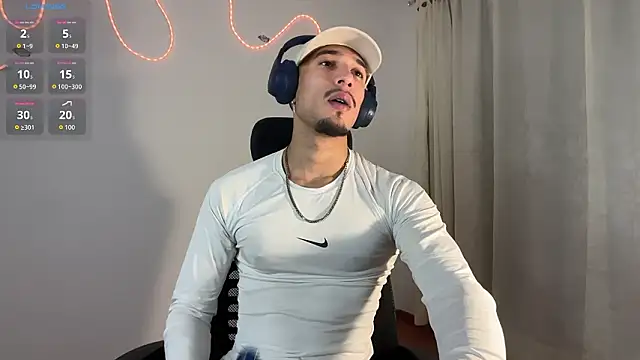 rafael stone11 online show from 02-25-26, 12:22