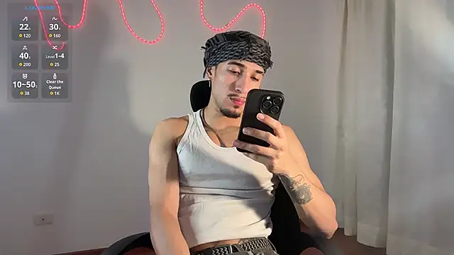 rafael stone11 online show from 02-05-26, 01:23