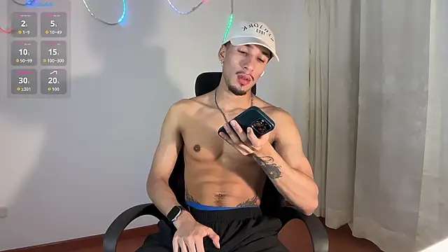 rafael stone11 online show from 02-18-26, 03:04