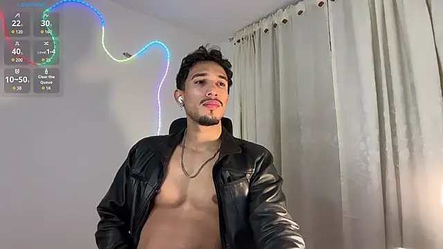 rafael stone11 online show from 03-02-26, 01:50