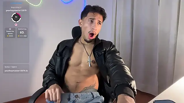 rafael stone11 online show from 02-13-26, 03:39