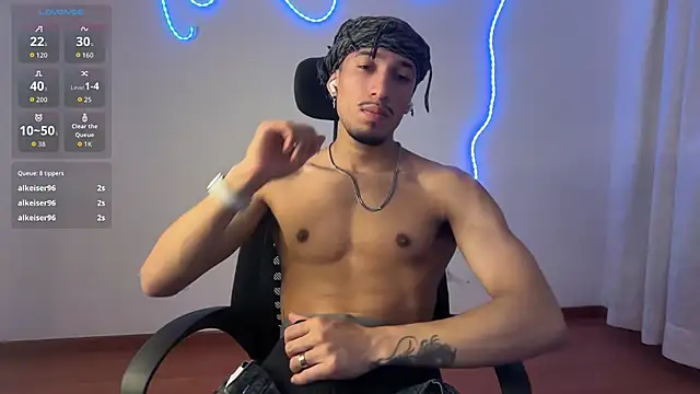 rafael stone11 online show from 02-01-26, 06:00