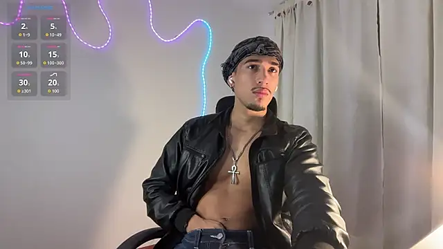 rafael stone11 online show from 02-09-26, 01:58