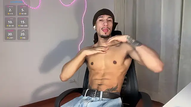 rafael stone11 online show from 02-21-26, 04:14