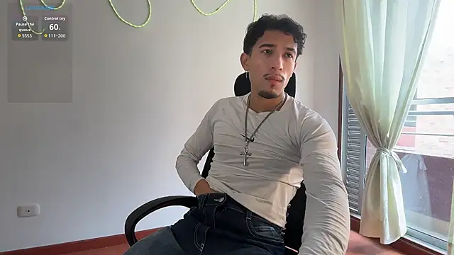 rafael stone11 online show from 02-07-26, 07:00