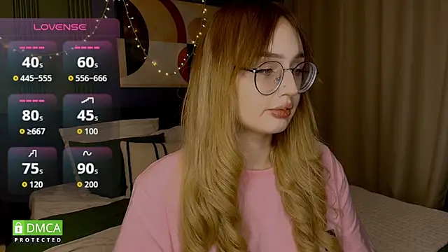 Snapshot of AdeLuna chatting on 02-07-26, 09:12 AdeLuna online show from 02-07-26, 09:12