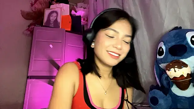 ConstancePorrini online show from 02-16-26, 10:36