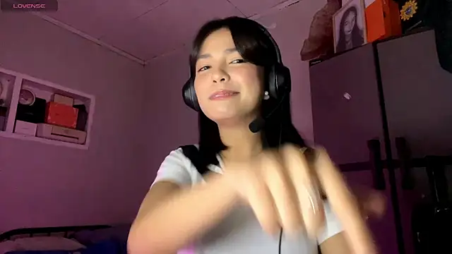 ConstancePorrini online show from 02-03-26, 03:28