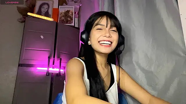 ConstancePorrini online show from 03-01-26, 01:00