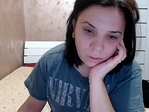 LorraGrey online show from 03-12-26, 03:56