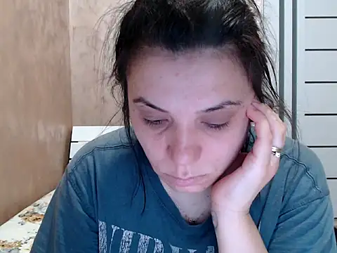 LorraGrey online show from 03-25-26, 03:50