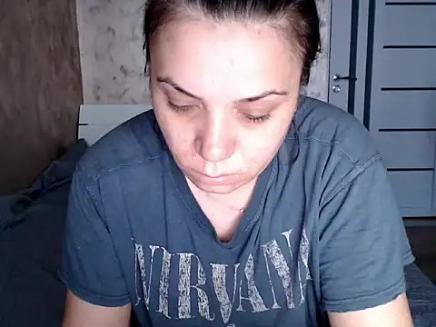 LorraGrey online show from 04-14-26, 03:44