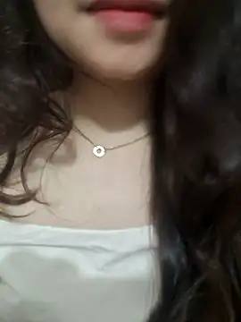 Snapshot of NinaKey chatting on 03-01-26, 05:57 NinaKey online show from 03-01-26, 05:57