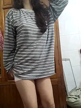 NinaKey online show from 03-10-26, 08:24