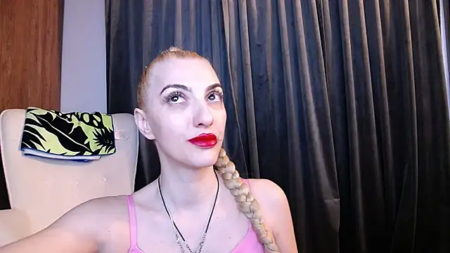 LannaQuinn online show from 03-07-26, 04:41