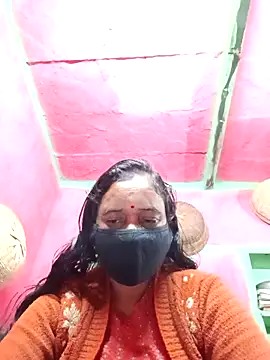 Raamdevi158 online show from 02-21-26, 10:12