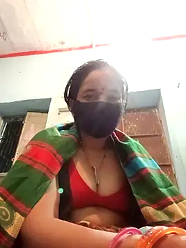 Raamdevi158 online show from 02-12-26, 08:41