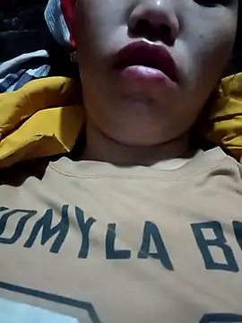 hot-luna- online show from 03-12-26, 08:46