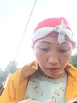 hot-luna- online show from 02-07-26, 08:33