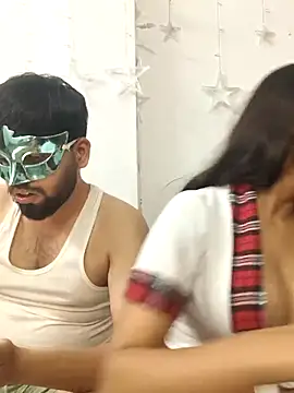 love virginbaby online show from 02-07-26, 07:00