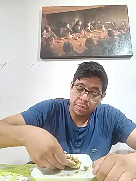 Yankoloco92 online show from 07-08-26, 06:52