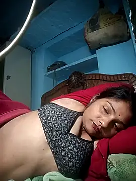 Hotty raghni online show from 02-19-26, 03:20