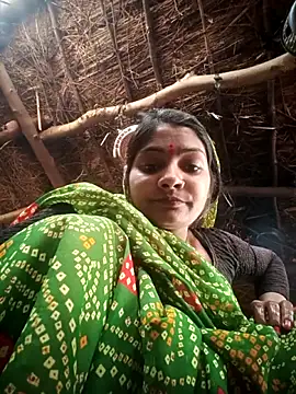 Hotty raghni online show from 02-19-26, 03:14