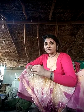 Hotty raghni online show from 02-06-26, 05:03