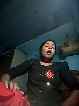 Hotty raghni online show from 02-14-26, 03:12