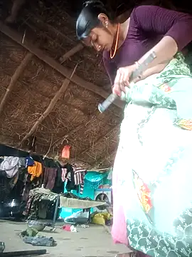 Hotty raghni online show from 02-03-26, 07:57