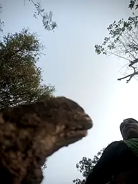 Hotty raghni online show from 02-21-26, 02:35