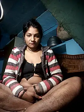 Hotty raghni online show from 02-06-26, 11:34