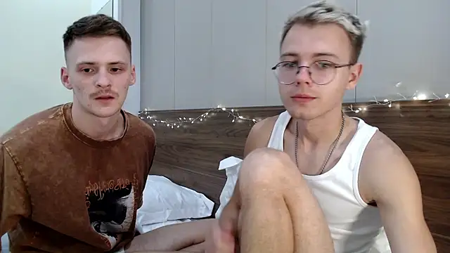 NikiKerryCum online show from 02-02-26, 12:48