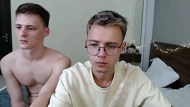 NikiKerryCum online show from 03-21-26, 04:11