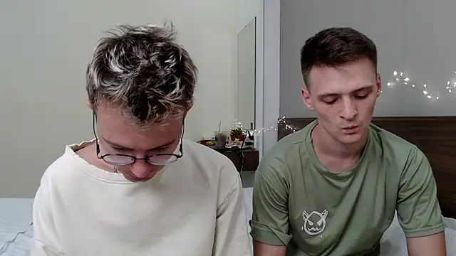 NikiKerryCum online show from 03-13-26, 03:28