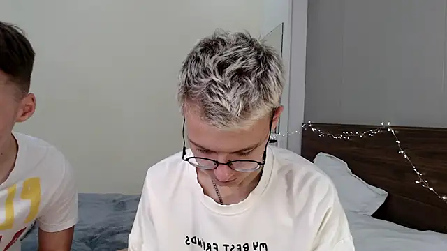 NikiKerryCum online show from 02-08-26, 12:36