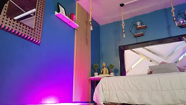 Ladyy brownn online show from 04-02-26, 11:39