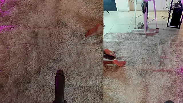 Ladyy brownn online show from 06-26-26, 11:49