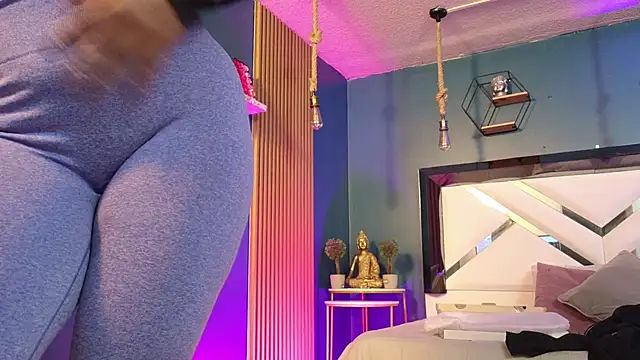 Ladyy brownn online show from 05-04-26, 11:02