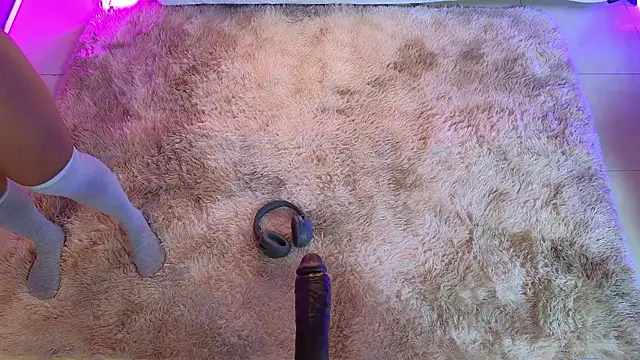 Ladyy brownn online show from 03-28-26, 11:44