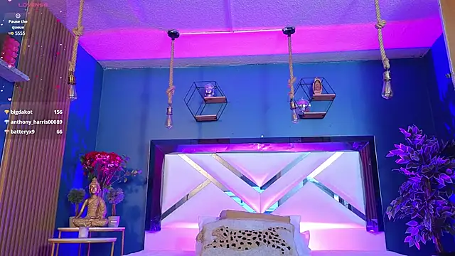 Ladyy brownn online show from 03-05-26, 11:29