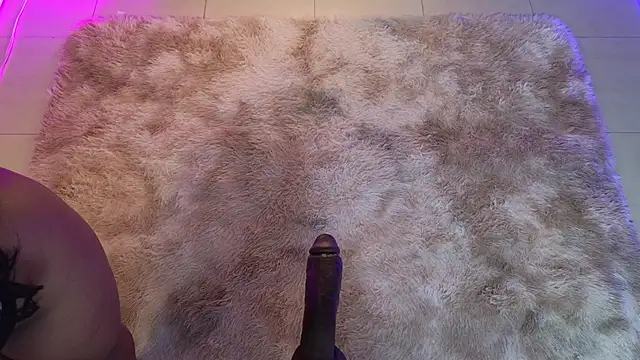 Ladyy brownn online show from 04-07-26, 11:34