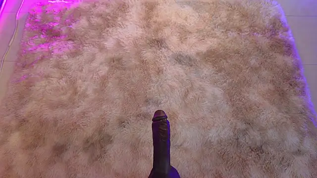 Ladyy brownn online show from 03-20-26, 11:44