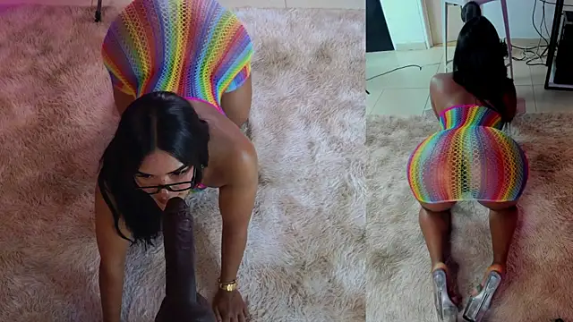 Ladyy brownn online show from 06-24-26, 02:04