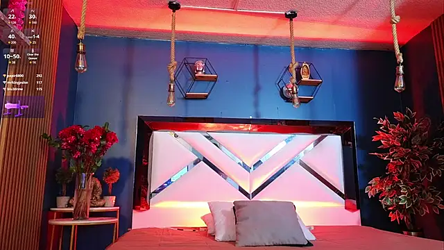 Ladyy brownn online show from 02-14-26, 11:32