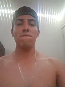 Mesobaslamacana online show from 04-16-26, 10:34