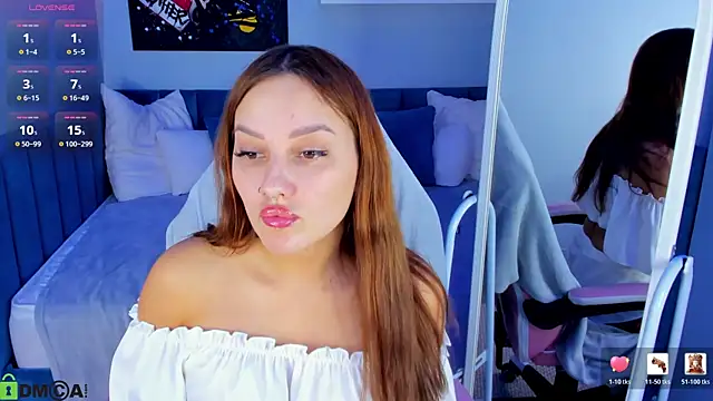 Lilith Cortez online show from 04-02-26, 09:27