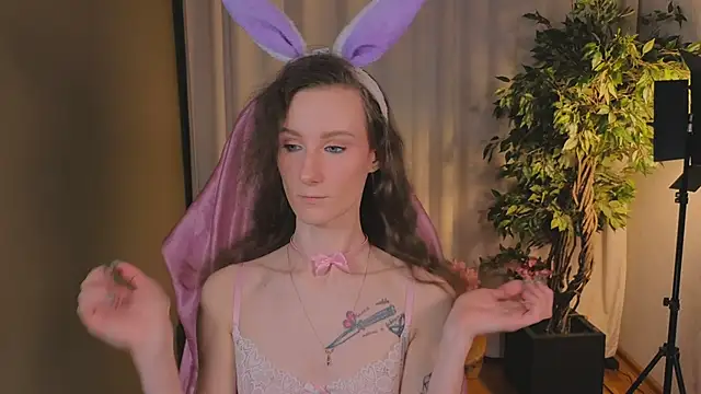 AriaLiko online show from 04-03-26, 08:37