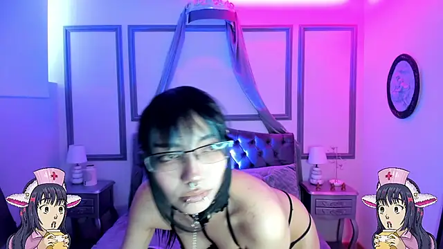 Snapshot of SweetSakura_Dolll chatting on 04-05-26, 02:13 SweetSakura Dolll online show from 04-05-26, 02:13