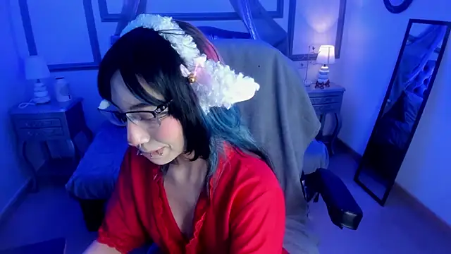 Snapshot of SweetSakura_Dolll chatting on 03-11-26, 01:27 SweetSakura Dolll online show from 03-11-26, 01:27